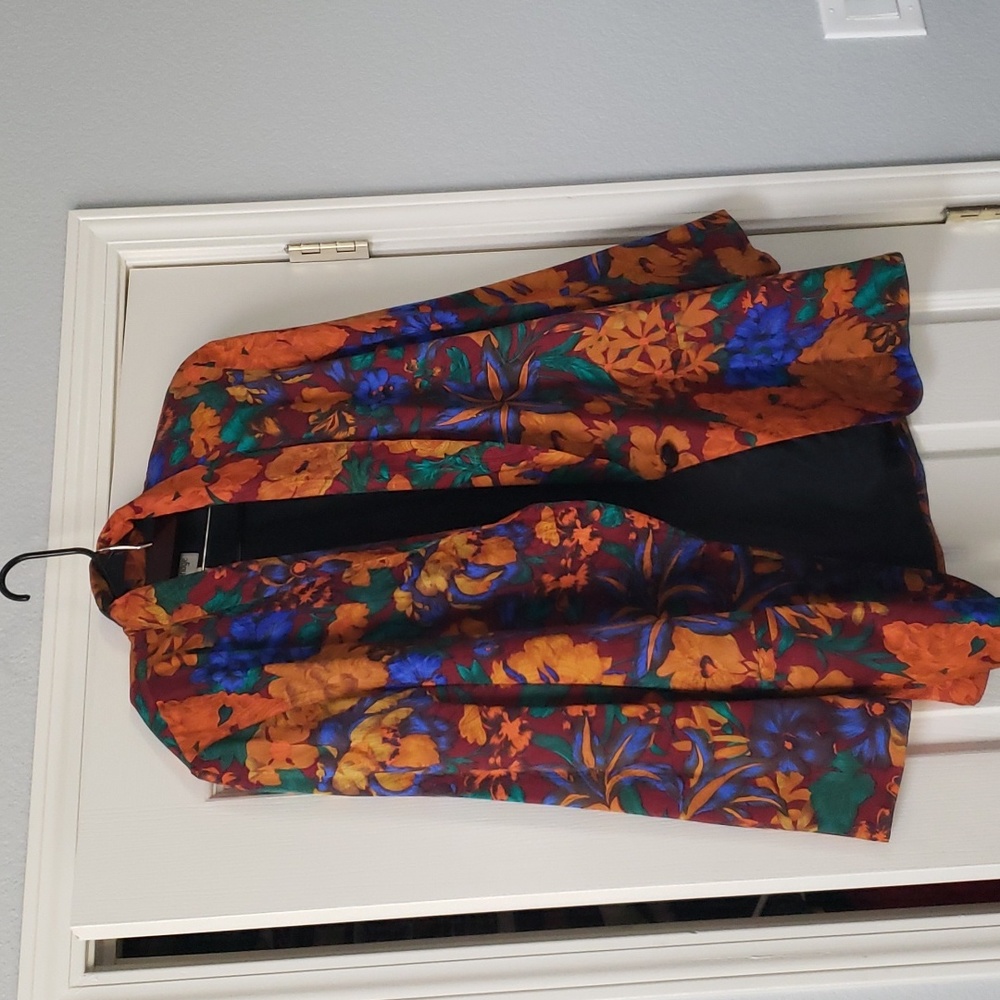 Womans clothing